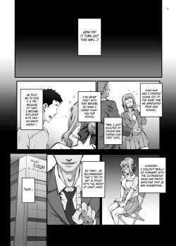 Page 9 of Kareshi ni Naisho de AV... Dechaimashita. | I Made a Porno... Without Telling My Boyfriend