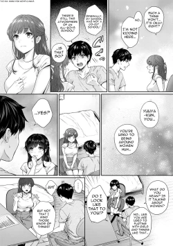 Page 178 of Sensei to Boku Ch. 1-11.1