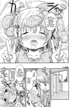 Page 11 of Futanari Sketch 2