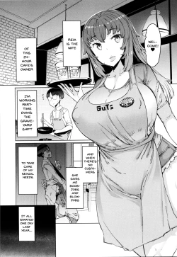 Page 61 of Hitozuma ga Ero Sugite Shigoto ni Naranai! | These Housewives Are Too Lewd I Can't Help It! Ch.1-7