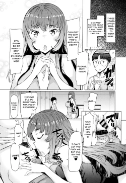 Page 62 of Hitozuma ga Ero Sugite Shigoto ni Naranai! | These Housewives Are Too Lewd I Can't Help It! Ch.1-7