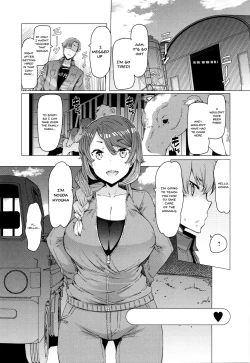 Page 77 of Hitozuma ga Ero Sugite Shigoto ni Naranai! | These Housewives Are Too Lewd I Can't Help It! Ch.1-7