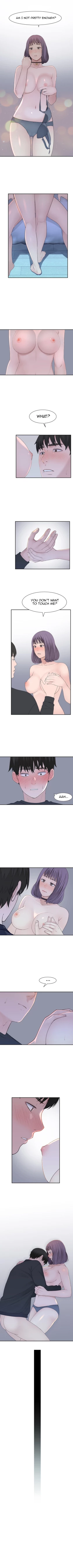Page 7 of 우리 사이 | BETWEEN US Ch. 18-22