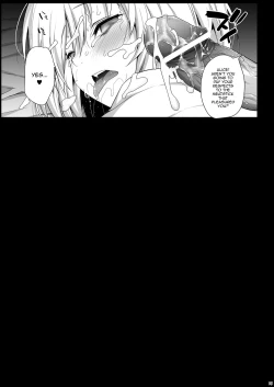 Page 16 of Saimin Alice| Hypnotized Alice