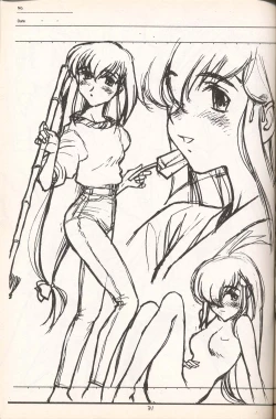 Page 30 of Return of the Scavenger