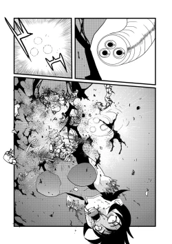 Page 126 of Ryona King Vol. 10