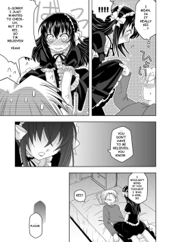 Page 10 of Tatoeba boku ga