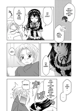 Page 5 of Tatoeba boku ga