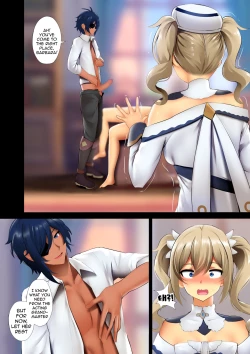 Page 12 of Mondo no OtomeGirls of Mondo