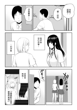 Page 21 of Suzushiro-san wa Onegai ni Yowai
