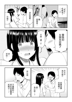 Page 36 of Suzushiro-san wa Onegai ni Yowai