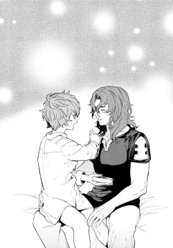 Page 56 of Dead Heat Heartbeat