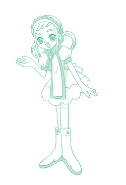 Page 36 of JUST ANOTHER SUNDAY MORNING