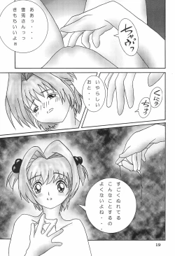 Page 21 of Cat Captor