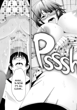 Page 16 of ManCli Manko to Cli o Ijirareru no ga Daisuki na Fujoshi nano de Doujin Event no Nikubenki ni Natte mita