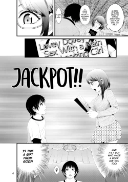 Page 5 of ManCli Manko to Cli o Ijirareru no ga Daisuki na Fujoshi nano de Doujin Event no Nikubenki ni Natte mita