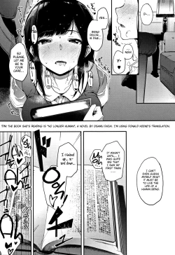 Page 13 of Muragoe Kouhen | Erratic Voice: The Sequel