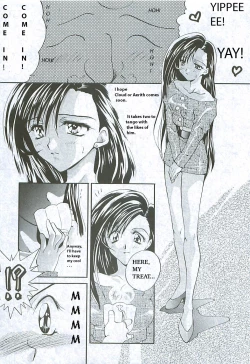 Page 6 of HIGH PRESSURE