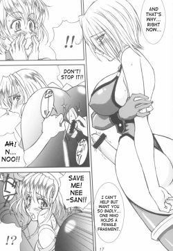 Page 16 of Take the "Heaven" Train!