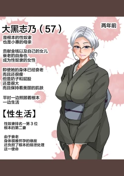 Page 10 of 全員失格エピローグ・二年後の再会 性奴隷親子の母子交尾