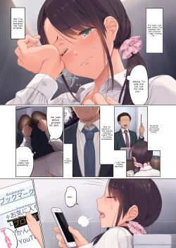 Page 5 of Jidori SNS ni Hamaru OL Hitou Blogger, Hamerareru | Addicted to Taking Social Media Selfies. Fucking an Office Lady Blogger