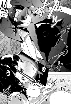 Page 18 of Muragoe Kouhen | Erratic Voice: The Sequel