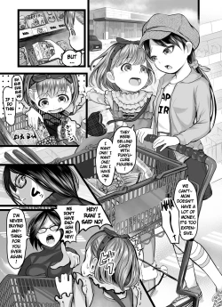 Page 2 of Yokkyuu Shimai | Sisters of Desire