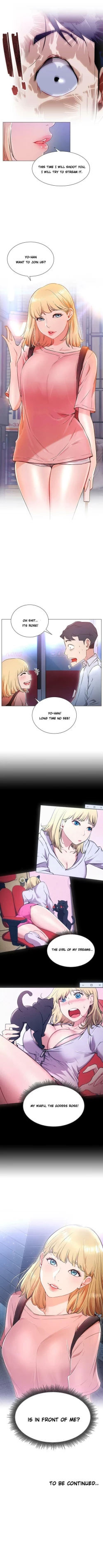 Page 29 of LIVE WITH : DO YOU WANT TO DO IT Ch. 1-8