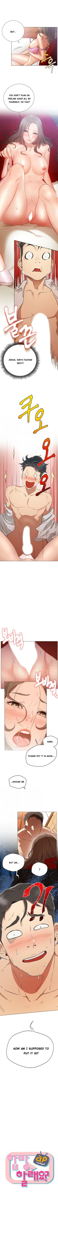 Page 44 of LIVE WITH : DO YOU WANT TO DO IT Ch. 1-8