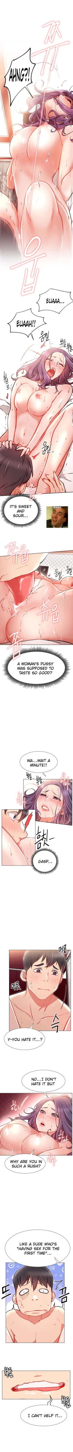 Page 65 of LIVE WITH : DO YOU WANT TO DO IT Ch. 1-8