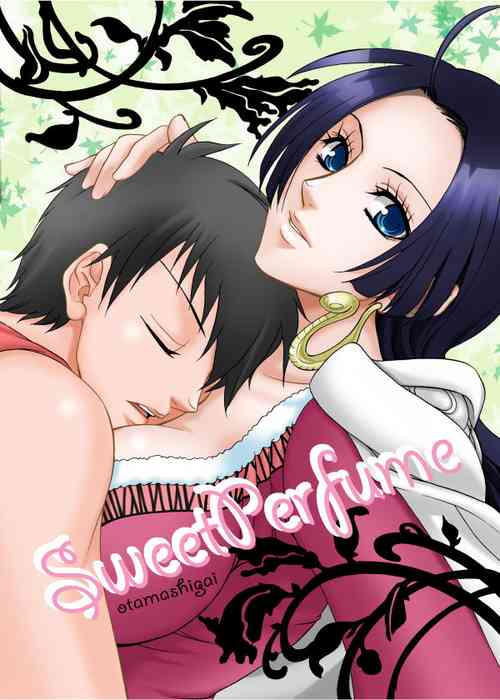 Download Sweet Perfume