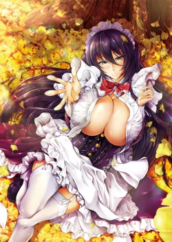 Page 2 of COMIC Reboot Vol. 19