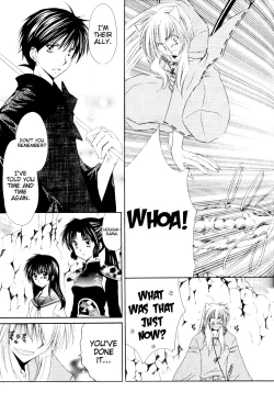 Page 25 of Ryuusei Ryodan | Falling Star Brigade