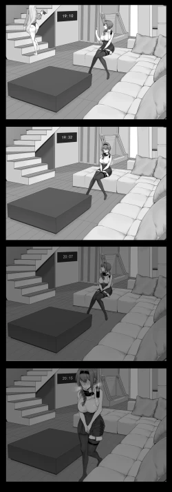 Page 3 of 与DP12的一晚