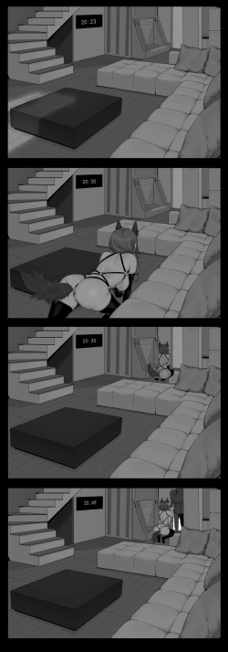 Page 4 of 与DP12的一晚