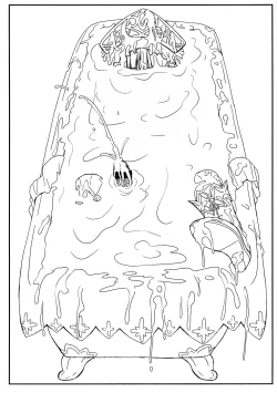 Page 18 of Kawaii o nya no Musume ni hao Chinchin ga Tsui Chau yo ne