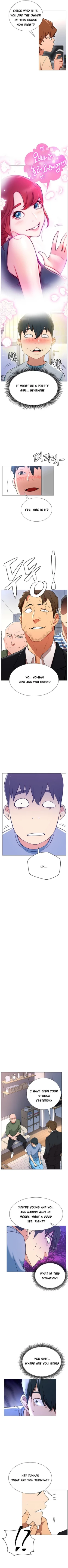 Page 19 of LIVE WITH : DO YOU WANT TO DO IT Ch. 1-9