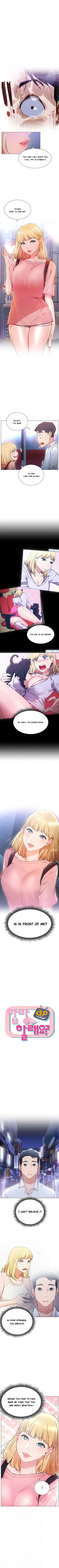 Page 30 of LIVE WITH : DO YOU WANT TO DO IT Ch. 1-9