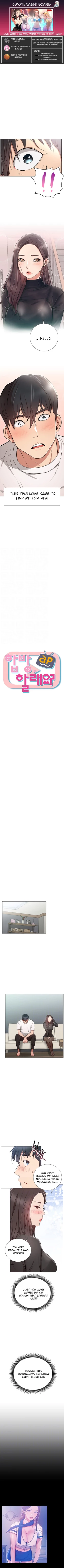 Page 52 of LIVE WITH : DO YOU WANT TO DO IT Ch. 1-9