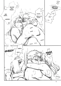 Page 10 of I don't care to keep on being your slave. - Anta no Dorei no mama de ii | I'm Happy, Even as your Slave