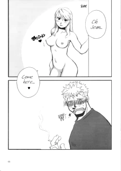 Page 3 of I don't care to keep on being your slave. - Anta no Dorei no mama de ii | I'm Happy, Even as your Slave