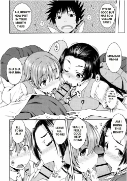 Page 13 of BEAUTIFUL SHINE