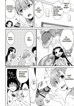 Page 9 of BEAUTIFUL SHINE