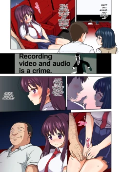 Page 114 of Chiichan Development Diary Full Color Collection