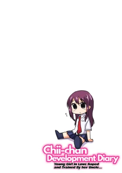 Page 29 of Chiichan Development Diary Full Color Collection