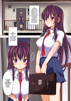 Page 31 of Chiichan Development Diary Full Color Collection