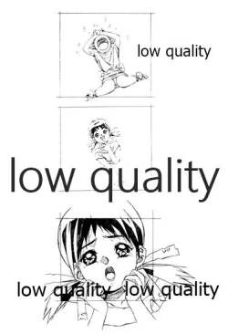 Page 37 of DragonKnight 4 原画集