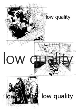 Page 78 of DragonKnight 4 原画集