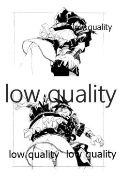 Page 79 of DragonKnight 4 原画集