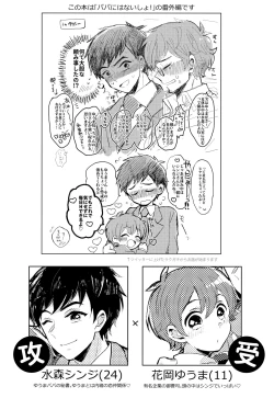 Page 2 of Natsuyasumi no sugoshikata